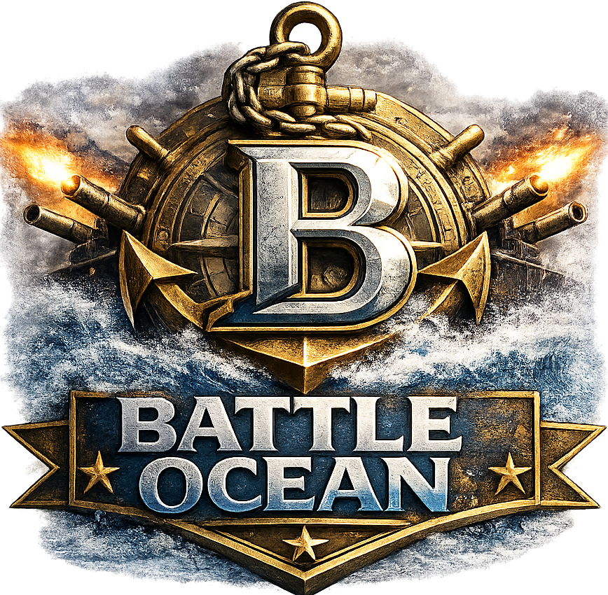 Battle Ocean