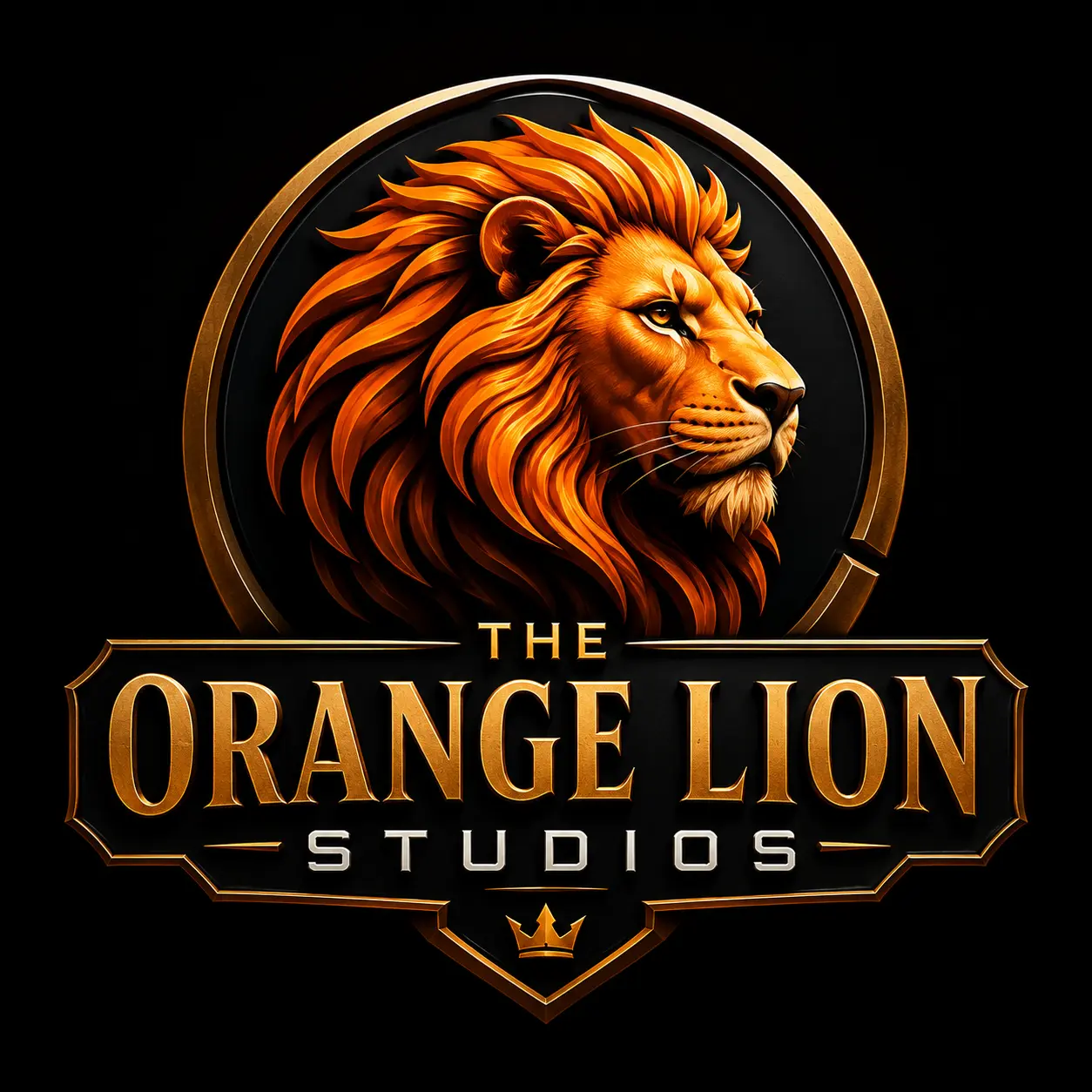 Orange Lion Studios